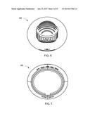 Toothbrush with Biofilm-Removing Touch Points diagram and image