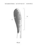 Toothbrush with Biofilm-Removing Touch Points diagram and image