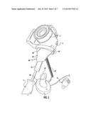 CENTERING ADAPTER PLATE FOR CAMERA SENSOR diagram and image