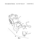 CENTERING ADAPTER PLATE FOR CAMERA SENSOR diagram and image