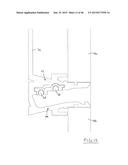 SUSPENSION DEVICE diagram and image