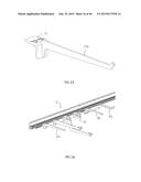 SUSPENSION DEVICE diagram and image