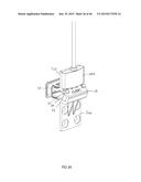 SUSPENSION DEVICE diagram and image