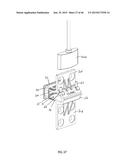 SUSPENSION DEVICE diagram and image