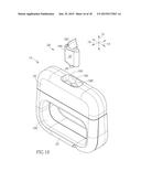 AUTOMATIC FLUID DISPENSER diagram and image