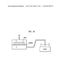 METHOD OF CLEANING RESIDUE FROM A SURFACE USING A HIGH EFFICIENCY     DISPOSABLE CELLULOSIC WIPER diagram and image