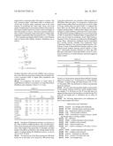 METHOD OF CLEANING RESIDUE FROM A SURFACE USING A HIGH EFFICIENCY     DISPOSABLE CELLULOSIC WIPER diagram and image