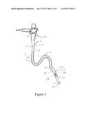 Method and Device for Improved Hygiene During Endoscopic Procedures diagram and image