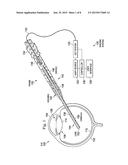 Imaging Probes and Associated Devices, Systems, and Methods Utilizing an     Elastomeric Optical Element diagram and image