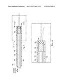 Imaging Probes and Associated Devices, Systems, and Methods Utilizing an     Elastomeric Optical Element diagram and image