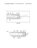 Imaging Probes and Associated Devices, Systems, and Methods Utilizing an     Elastomeric Optical Element diagram and image