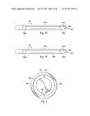 Imaging Probes and Associated Devices, Systems, and Methods Utilizing an     Elastomeric Optical Element diagram and image