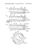 Imaging Probes and Associated Devices, Systems, and Methods Utilizing an     Elastomeric Optical Element diagram and image