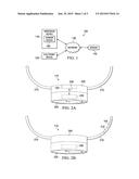 SYSTEM FOR HEALTH MONITORING SENSOR PLACEMENT diagram and image