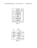 SYSTEM FOR HEALTH MONITORING SENSOR PLACEMENT diagram and image