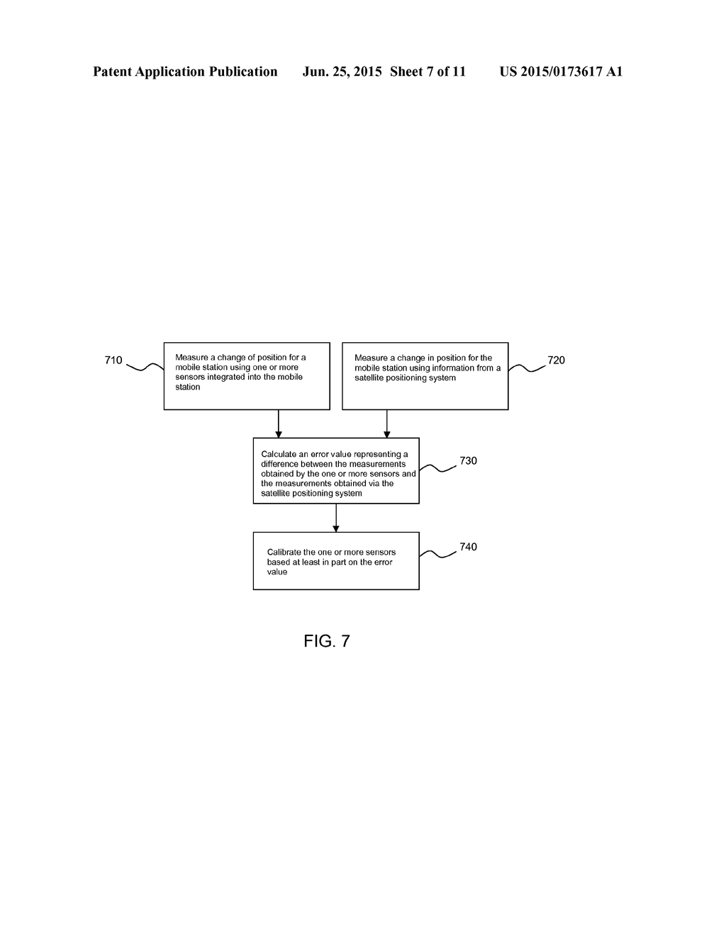 Multi-Sensor Data Collection and/or Processing - diagram, schematic, and image 08