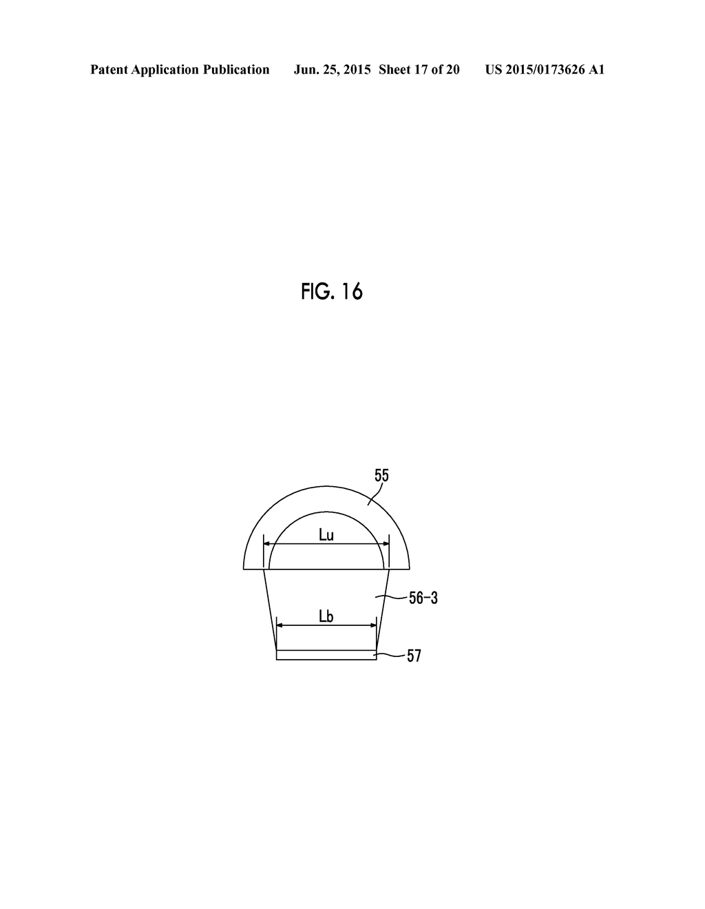 PHOTOACOUSTIC MEASUREMENT APPARATUS AND PROBE FOR PHOTOACOUSTIC     MEASUREMENT APPARATUS - diagram, schematic, and image 18