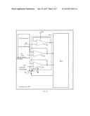 PORTABLE DETECTING DEVICE WITH TWO ELECTRODES diagram and image