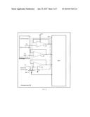 PORTABLE DETECTING DEVICE WITH TWO ELECTRODES diagram and image