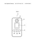 HEALTH SUPPORT DEVICE, METHOD, AND RECORDING MEDIUM STORED WITH PROGRAM diagram and image