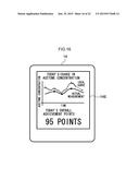 HEALTH SUPPORT DEVICE, METHOD, AND RECORDING MEDIUM STORED WITH PROGRAM diagram and image