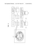 METHOD AND APPARATUS FOR INDICATING POINT WHOSE LOCATION HAS BEEN ADJUSTED     BASED ON TYPE OF CALIPER IN MEDICAL IMAGE diagram and image