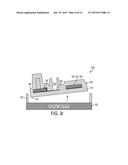 Sensor Electrodes in a Bio-compatible Device diagram and image