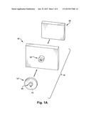 MOBILE TRANSDUCER HOLDER ASSEMBLY diagram and image