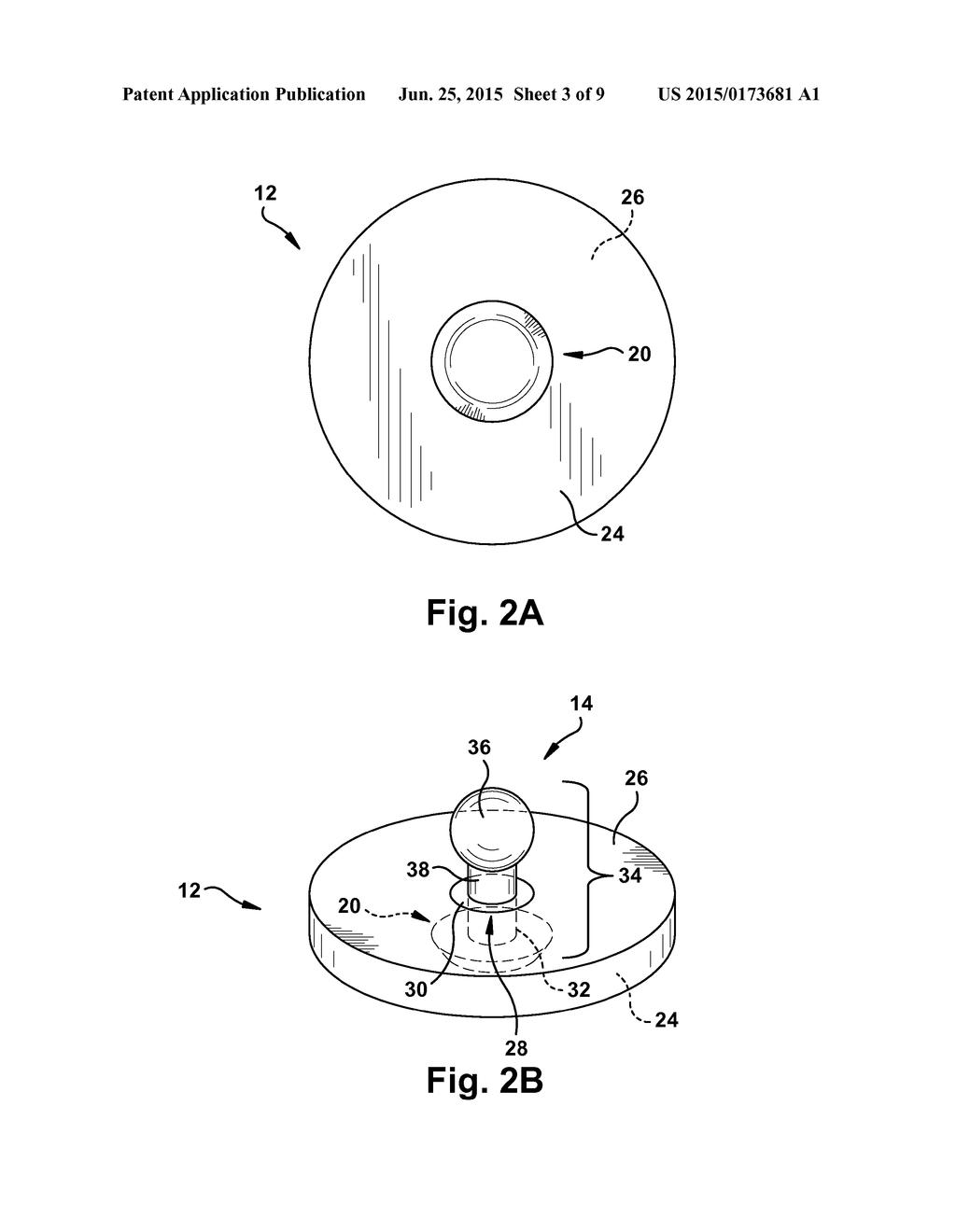 MOBILE TRANSDUCER HOLDER ASSEMBLY - diagram, schematic, and image 04