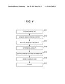 LESION DETERMINATION APPARATUS, SIMILAR CASE SEARCHING APPARATUS, LESION     DETERMINATION METHOD, SIMILAR CASE SEARCHING METHOD, AND NON-TRANSITORY     COMPUTER-READABLE STORAGE MEDIUM diagram and image