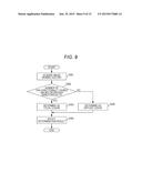 LESION DETERMINATION APPARATUS, SIMILAR CASE SEARCHING APPARATUS, LESION     DETERMINATION METHOD, SIMILAR CASE SEARCHING METHOD, AND NON-TRANSITORY     COMPUTER-READABLE STORAGE MEDIUM diagram and image