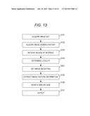 LESION DETERMINATION APPARATUS, SIMILAR CASE SEARCHING APPARATUS, LESION     DETERMINATION METHOD, SIMILAR CASE SEARCHING METHOD, AND NON-TRANSITORY     COMPUTER-READABLE STORAGE MEDIUM diagram and image