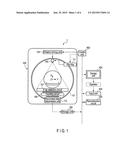 X-RAY COMPUTED TOMOGRAPHY APPARATUS, X-RAY DETECTION APPARATUS, AND X-RAY     DETECTION MODULE diagram and image