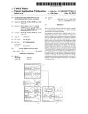 ULTRASONIC DIAGNOSIS DEVICE AND TRANSMISSION/RECEPTION METHOD diagram and image