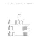 ULTRASONIC DIAGNOSIS DEVICE AND TRANSMISSION/RECEPTION METHOD diagram and image