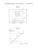 ULTRASONIC DIAGNOSTIC APPARATUS AND CONTROL PROGRAM THEREOF diagram and image