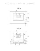 ULTRASONIC DIAGNOSTIC APPARATUS AND CONTROL PROGRAM THEREOF diagram and image