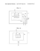 ULTRASONIC DIAGNOSTIC APPARATUS AND CONTROL PROGRAM THEREOF diagram and image