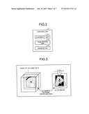 ULTRASOUND DIAGNOSTIC APPARATUS, MEDICAL IMAGE PROCESSING APPARATUS AND     IMAGE PROCESSING METHOD diagram and image