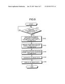 ULTRASOUND DIAGNOSTIC APPARATUS, MEDICAL IMAGE PROCESSING APPARATUS AND     IMAGE PROCESSING METHOD diagram and image