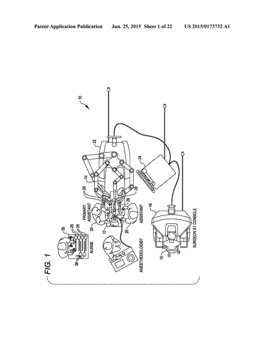 DECOUPLING INSTRUMENT SHAFT ROLL AND END EFFECTOR ACTUATION IN A SURGICAL     INSTRUMENT - diagram, schematic, and image 02