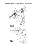 Suture Passer With Tissue Reinforcement Positioner diagram and image