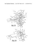 Suture Passer With Tissue Reinforcement Positioner diagram and image