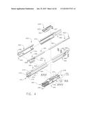 MODULAR SURGICAL INSTRUMENTS diagram and image