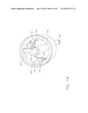 MODULAR SURGICAL INSTRUMENTS diagram and image