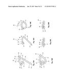 SURGICAL STAPLES AND END EFFECTORS FOR DEPLOYING THE SAME diagram and image