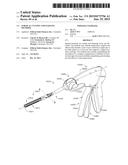 SURGICAL CUTTING AND STAPLING METHODS diagram and image