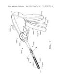 SURGICAL CUTTING AND STAPLING METHODS diagram and image