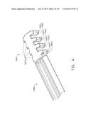 SURGICAL CUTTING AND STAPLING METHODS diagram and image