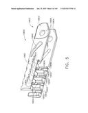 SURGICAL CUTTING AND STAPLING METHODS diagram and image